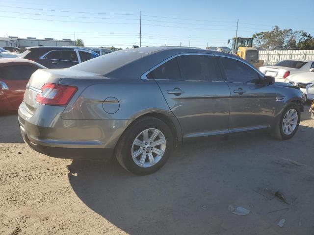 Photo 3 from auction – 2011 FORD TAURUS SE with VIN 1FAHP2DW9BG132425