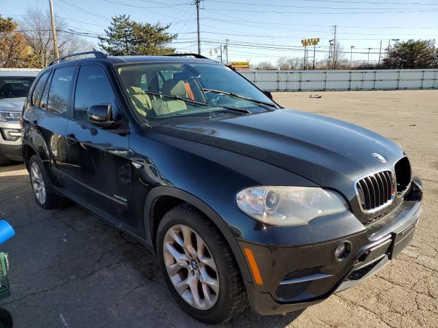 Photo 4 from auction – 2012 BMW X5 XDRIVE3 with VIN 5UXZV4C59CL746388