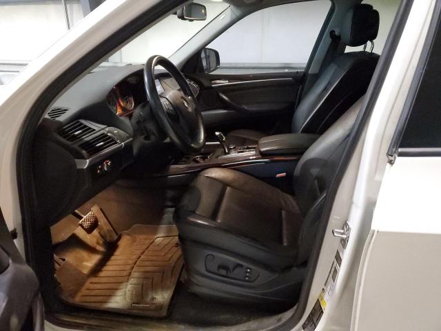Photo 7 from auction – 2012 BMW X5 XDRIVE3 with VIN 5UXZW0C59CL671097