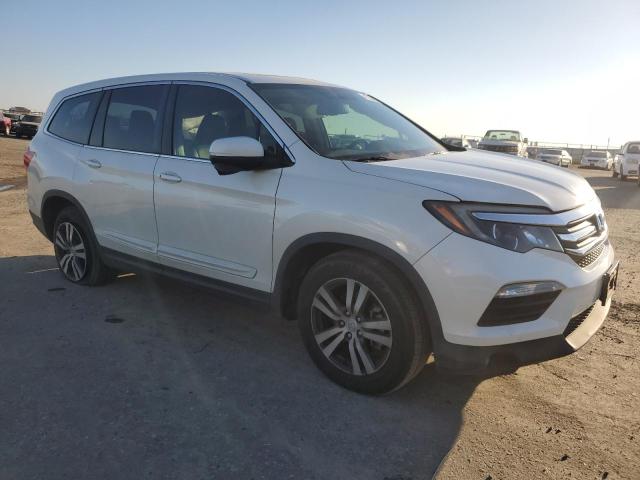 Photo 4 from auction – 2016 HONDA PILOT EXL with VIN 5FNYF5H52GB022964