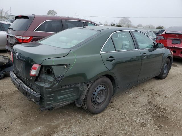 Photo 3 from auction – 2010 TOYOTA CAMRY BASE with VIN 4T1BF3EK9AU521470