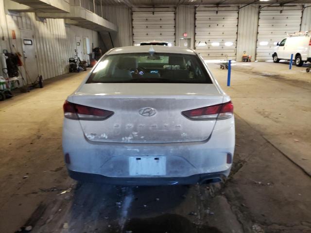 Photo 6 from auction – 2018 HYUNDAI SONATA SE with VIN 5NPE24AF2JH646882
