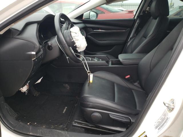 Photo 7 from auction – 2019 MAZDA 3 PREFERRE with VIN JM1BPACL3K1111476
