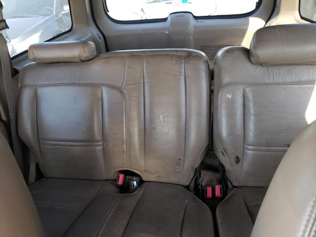 Photo 10 from auction – 1999 FORD EXPLORER with VIN 1FMZU32P0XZA15445
