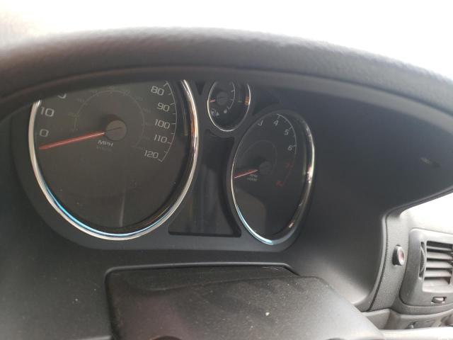 Photo 9 from auction – 2007 CHEVROLET COBALT LS with VIN 1G1AK15F177160156