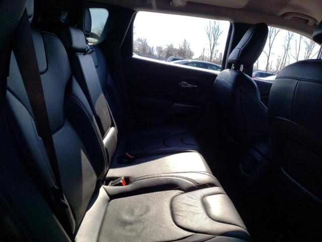 Photo 11 from auction – 2019 JEEP CHEROKEE L with VIN 1C4PJMDX9KD456116