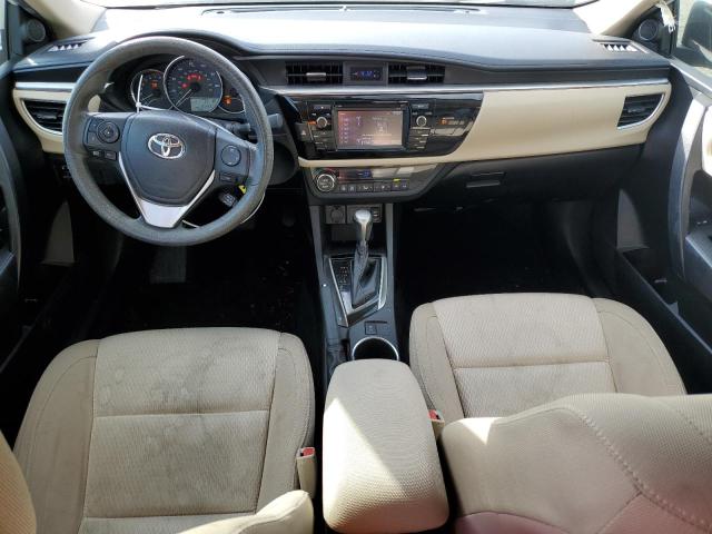 Zdjęcie 8 z aukcji – 2014 TOYOTA COROLLA L z VIN 5YFBURHE2EP076754