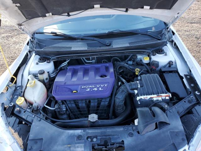 Фото 11 с аукциона – 2014 CHRYSLER 200 TOURIN с VIN 1C3CCBBB5EN100737