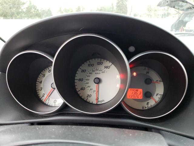 Photo 9 from auction – 2008 MAZDA 3 I with VIN JM1BK32F981851435
