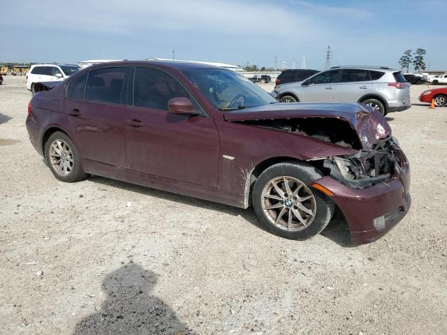Photo 4 from auction – 2010 BMW 328 I with VIN WBAPH7G53ANM52334