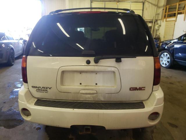 Photo 6 from auction – 2007 GMC ENVOY with VIN 1GKDT13S872188359