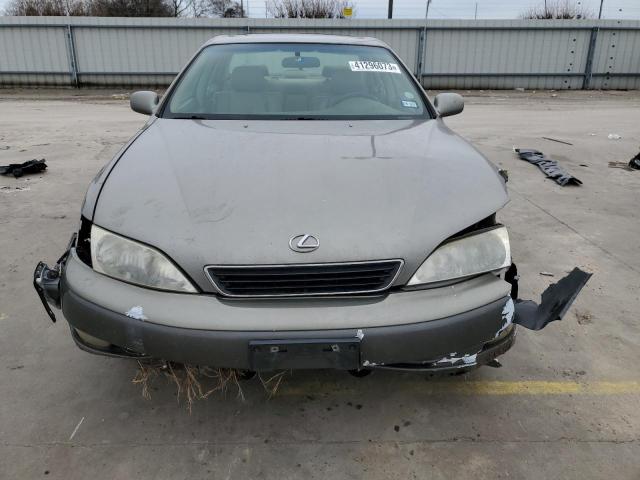 Photo 5 from auction – 1998 LEXUS ES 300 with VIN JT8BF28G8W5014551