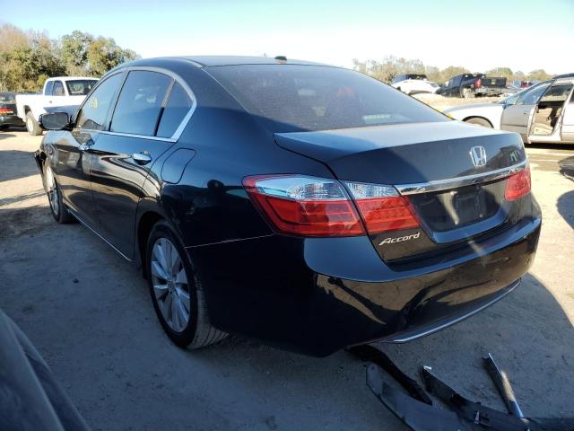Photo 2 from auction – 2015 HONDA ACCORD EXL with VIN 1HGCR2F85FA174825