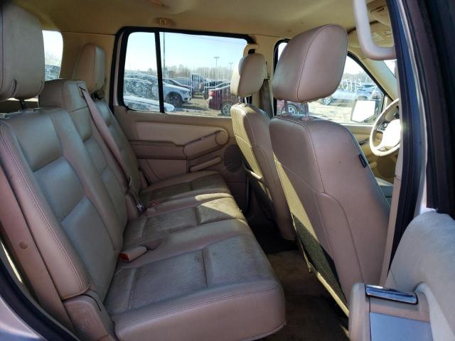 Photo 10 from auction – 2006 MERCURY MOUNTAINEE with VIN 4M2EU47E56UJ22674