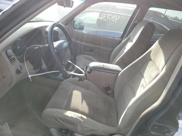 Photo 7 from auction – 1999 FORD EXPLORER with VIN 1FMZU35P7XUC83059