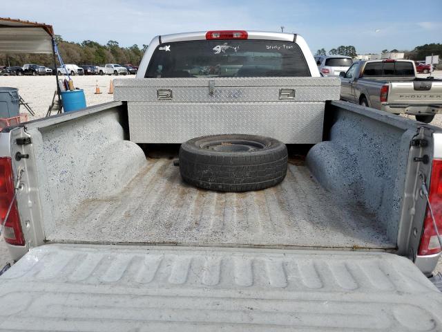 Photo 10 from auction – 2002 DODGE RAM 1500 with VIN 1B7HA16N92J119994