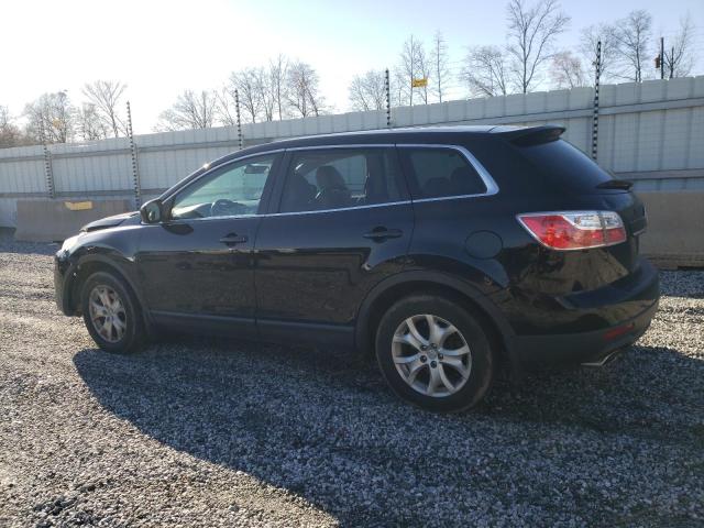 Photo 2 from auction – 2011 MAZDA CX-9 with VIN JM3TB2CA1B0303936