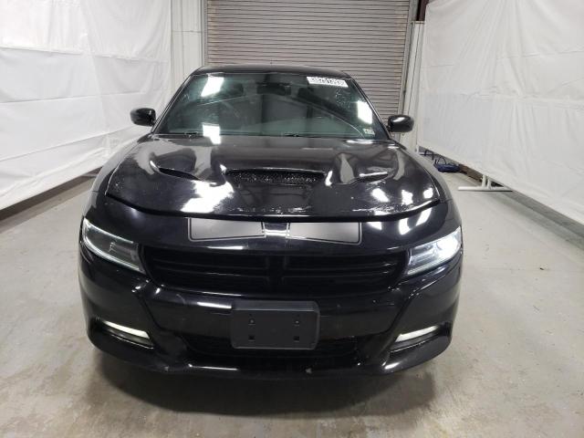 Photo 5 from auction – 2016 DODGE CHARGER SX with VIN 2C3CDXHG6GH160437