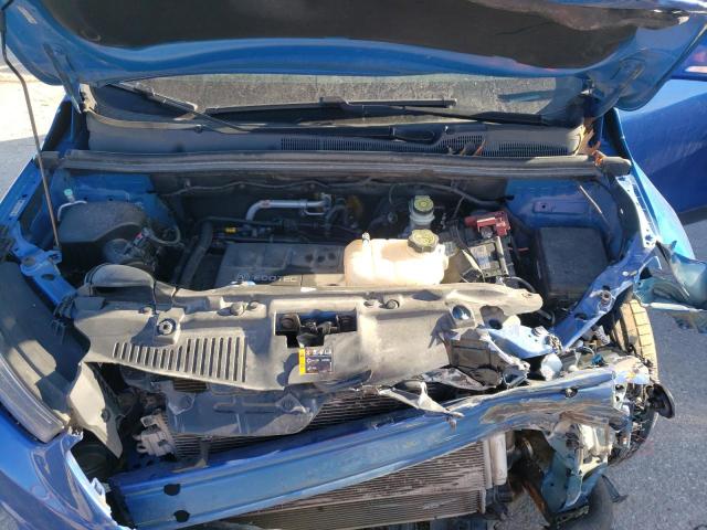 Photo 11 from auction – 2017 BUICK ENCORE PRE with VIN KL4CJASB9HB008901
