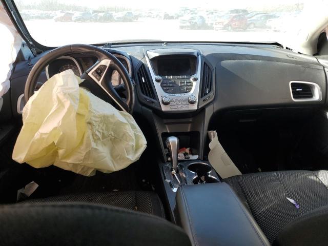 Photo 8 from auction – 2013 CHEVROLET EQUINOX LT with VIN 2GNALDEK8D1214409