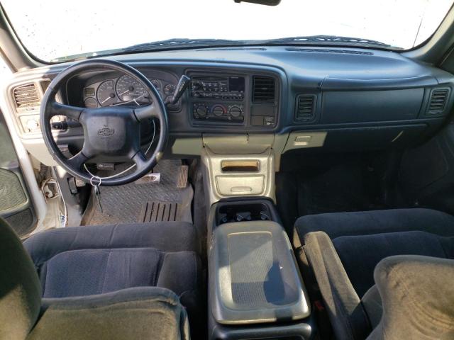 Zdjęcie 8 z aukcji – 2001 CHEVROLET SLVRD 1500 z VIN 1GCEC19T71E311011