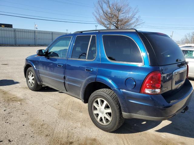 Photo 2 from auction – 2004 BUICK RAINIER CX with VIN 5GADT13S442311793