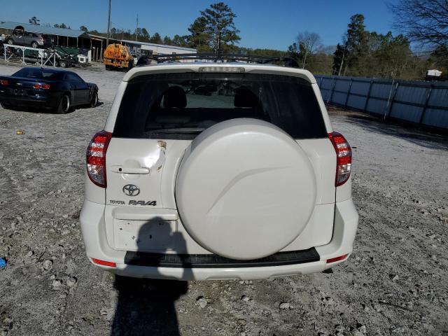 Photo 6 from auction – 2010 TOYOTA RAV4 LIMIT with VIN 2T3YK4DV8AW007365