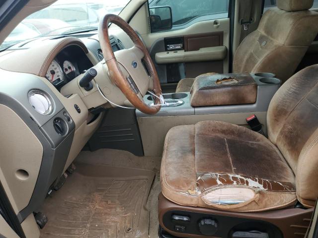 Photo 7 from auction – 2007 FORD F150 SUPER with VIN 1FTPW14V37KC42871