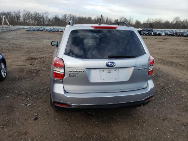 Photo 6 from auction – 2014 SUBARU FORESTER 2 with VIN JF2SJAEC9EH422504