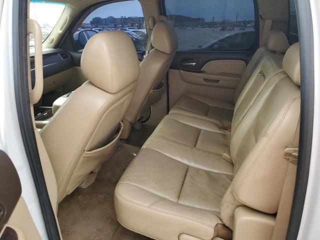 Photo 10 from auction – 2009 GMC SIERRA K15 with VIN 3GTEK03259G245785