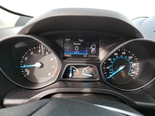 Photo 9 from auction – 2015 FORD ESCAPE SE with VIN 1FMCU9GX1FUB09654