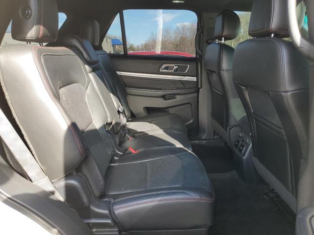 Photo 11 from auction – 2016 FORD EXPLORER S with VIN 1FM5K8GTXGGC69201