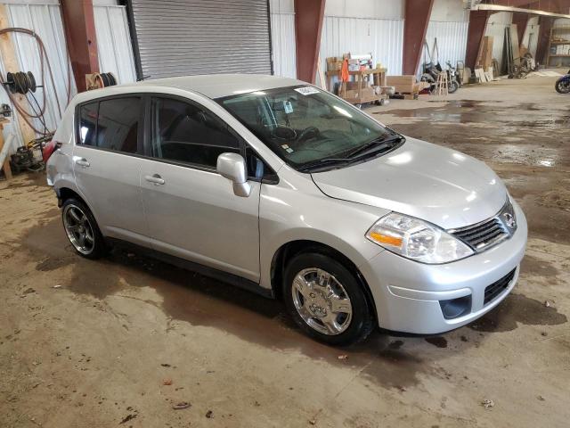 Photo 4 from auction – 2009 NISSAN VERSA S with VIN 3N1BC13E29L486357