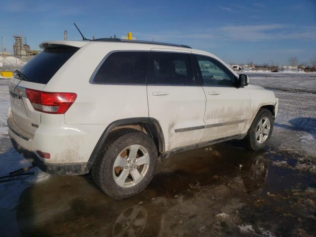 Photo 3 from auction – 2013 JEEP GRAND CHER with VIN 1C4RJFAG4DC583146