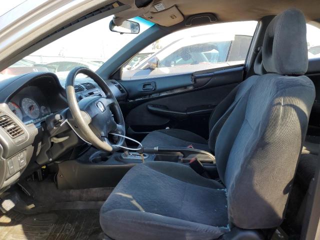 Photo 7 from auction – 2001 HONDA CIVIC LX with VIN 1HGEM22531L039777
