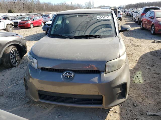 Photo 5 from auction – 2011 TOYOTA SCION XB with VIN JTLZE4FE5B1123944