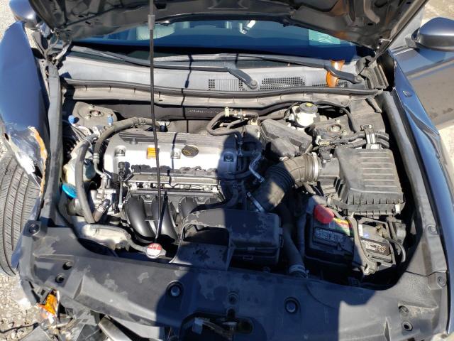 Photo 11 from auction – 2012 HONDA ACCORD with VIN 1HGCP2F68CA106194
