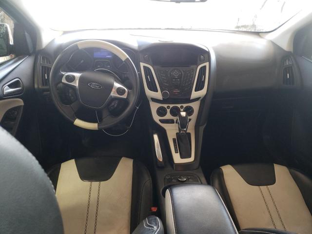 Photo 8 from auction – 2013 FORD FOCUS SE with VIN 1FADP3F26DL209499