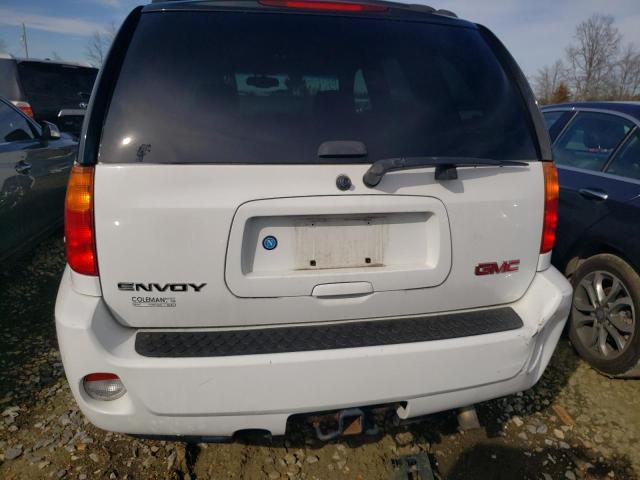 Photo 6 from auction – 2009 GMC ENVOY DENA with VIN 1GKET53MX92130494