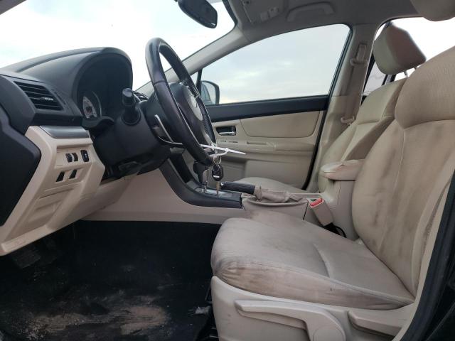 Photo 7 from auction – 2013 SUBARU IMPREZA SP with VIN JF1GPAL68D2884091