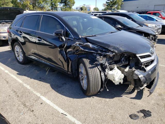 Photo 4 from auction – 2014 TOYOTA VENZA LE with VIN 4T3ZA3BB8EU087928