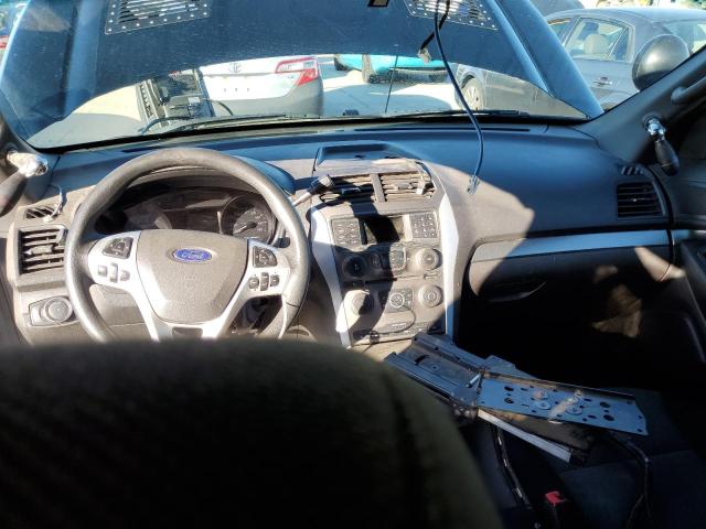 صورة رقم 8 من المزاد - 2014 FORD EXPLORER P مع VIN 1FM5K8AR8EGB38617