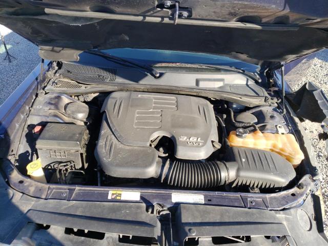 Photo 11 from auction – 2013 DODGE CHALLENGER with VIN 2C3CDYAG8DH680697