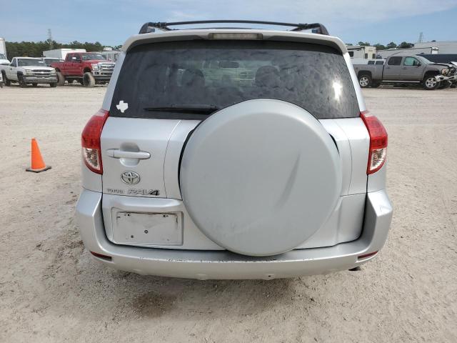 Photo 6 from auction – 2007 TOYOTA RAV4 with VIN JTMZD33V375061487