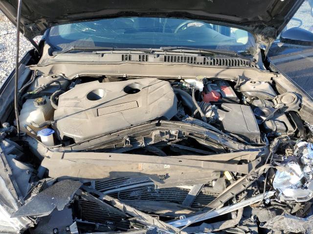 Photo 11 from auction – 2018 FORD FUSION SE with VIN 3FA6P0T99JR234841