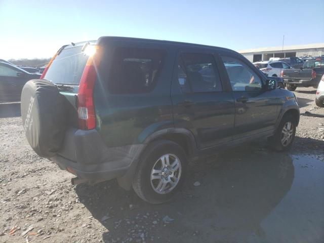 Photo 3 from auction – 2003 HONDA CR-V EX with VIN JHLRD78883C020548