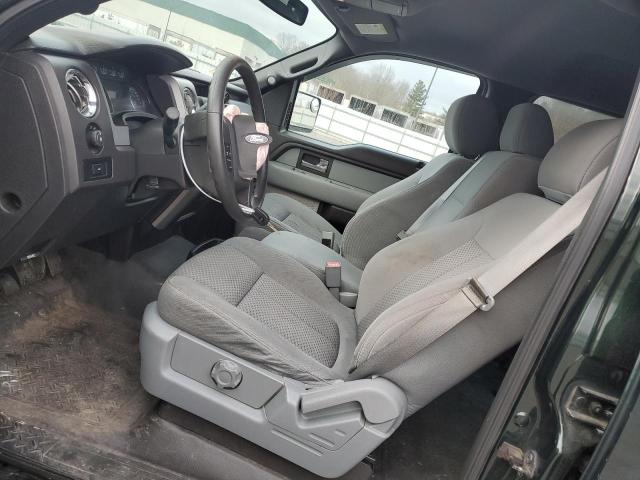 Photo 7 from auction – 2012 FORD F150 SUPER with VIN 1FTFW1EF1CFC63451