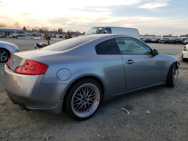 Photo 3 from auction – 2007 INFINITI G35 with VIN JNKCV54EX7M907356