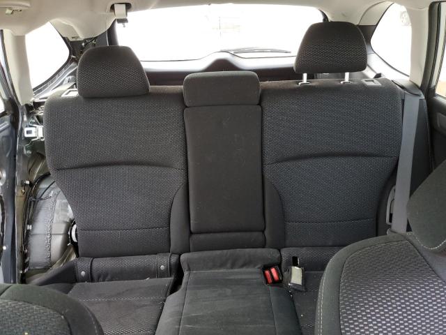 Foto 10 de la subasta – 2017 SUBARU OUTBACK 2. con VIN 4S4BSAHC0H3209493