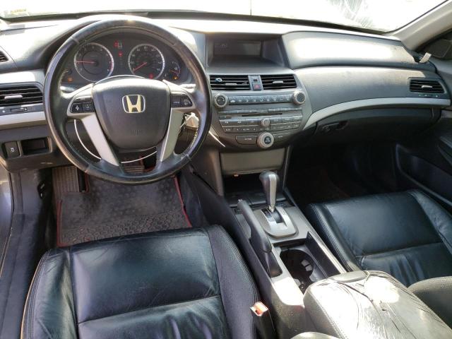 Photo 8 from auction – 2012 HONDA ACCORD SE with VIN 1HGCP2F61CA110765